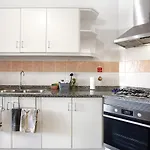Fenix Garajau Apartament