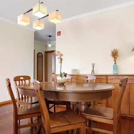 Fenix Garajau Apartman *