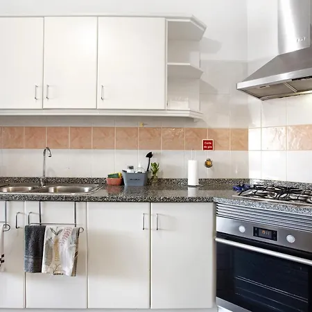 Fenix Garajau Apartman