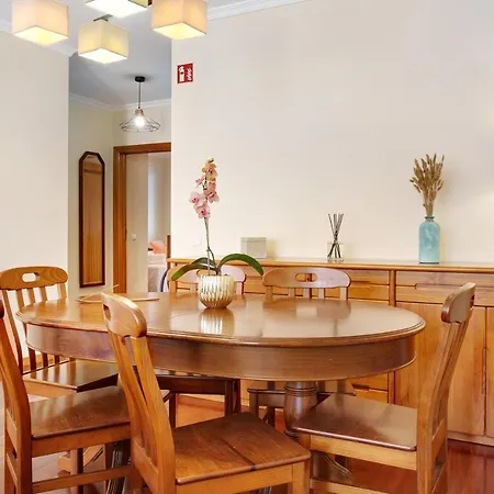 Fenix Garajau Apartman