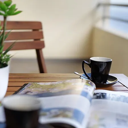 Apartman Fenix Garajau Caniço