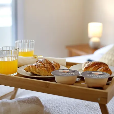 Fenix Garajau Apartman