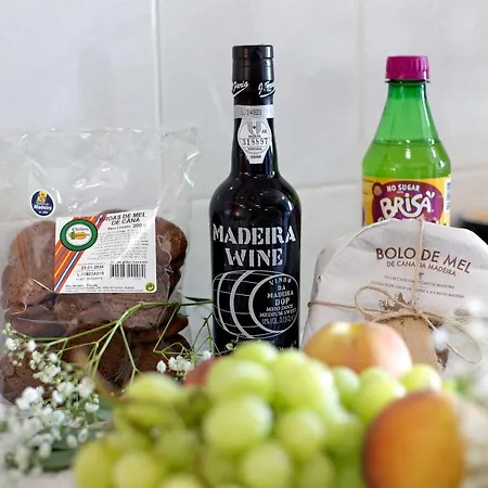 Fenix Garajau Caniço