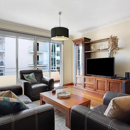 Fenix Garajau * Канису