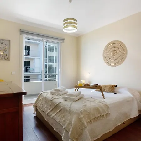 Fenix Garajau * Caniço