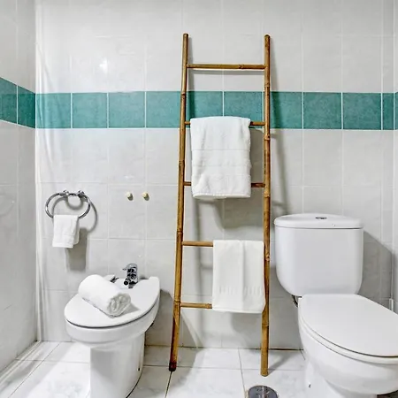 Fenix Garajau * Caniço