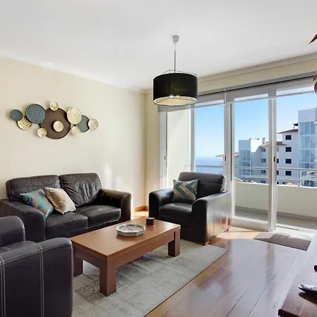 Apartment Fenix Garajau Canico (Madeira)