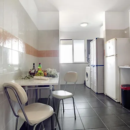 Fenix Garajau Apartment
