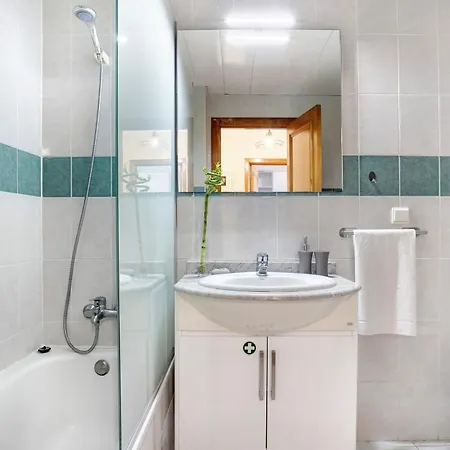 Fenix Garajau Apartment
