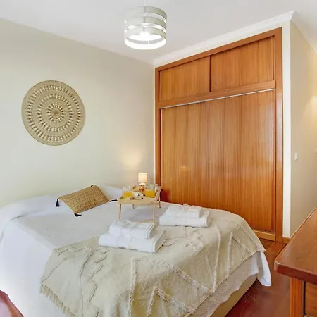 Apartment Fenix Garajau