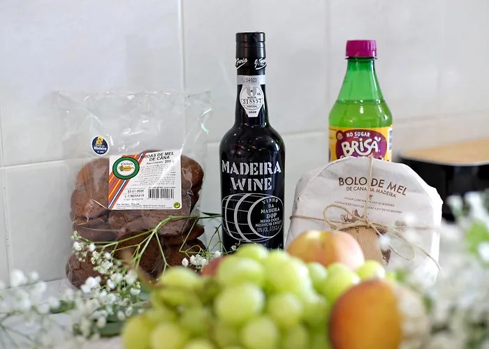 Fenix Garajau Caniço