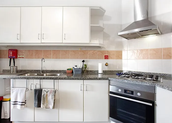 Fénix Garajau Appartamento