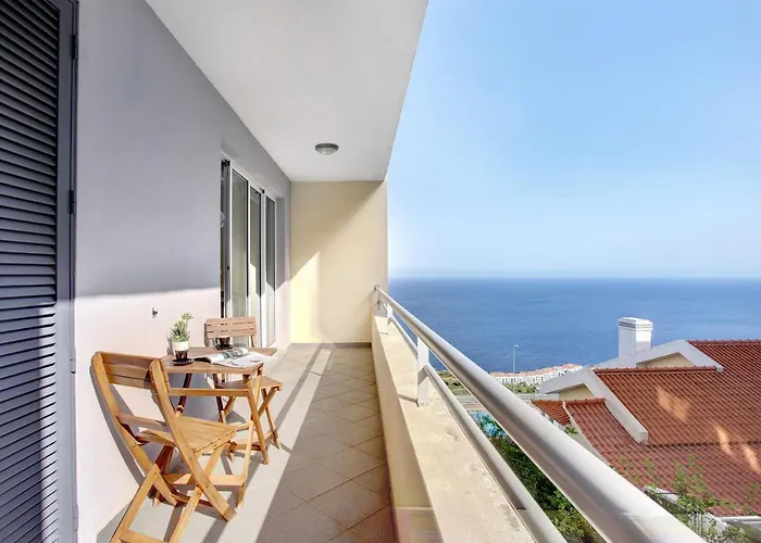 Apartament Fenix Garajau