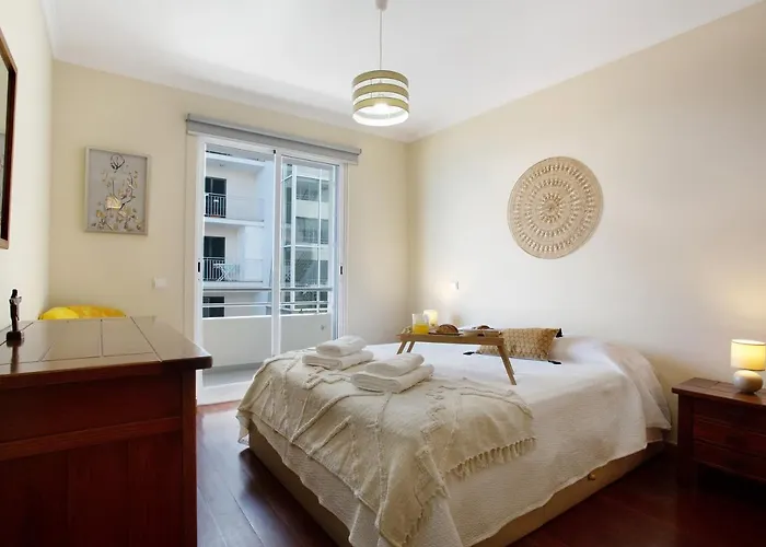 Fenix Garajau * Канису