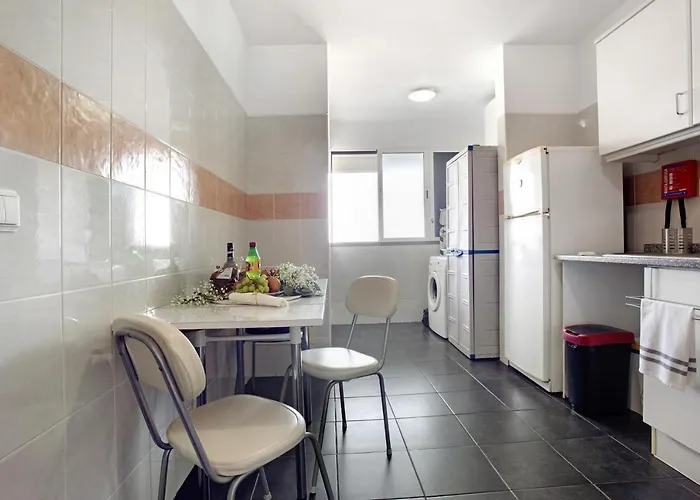 Апартаменты Fenix Garajau Канису