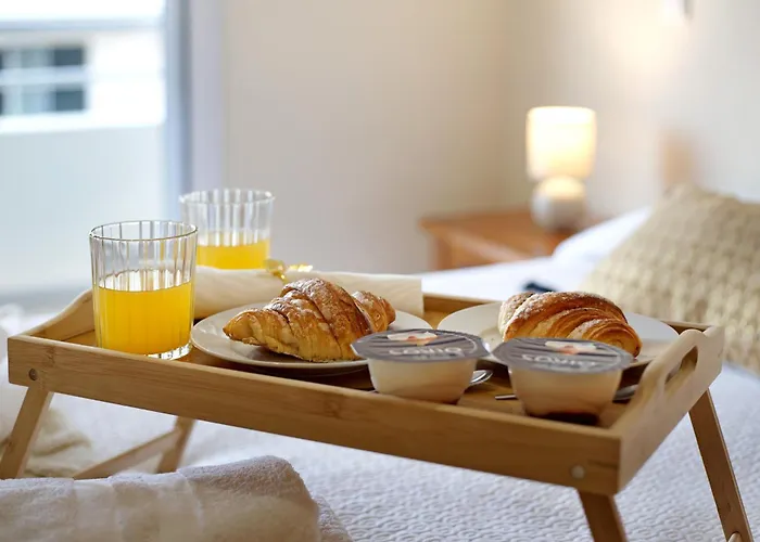 Fenix Garajau Канису