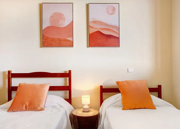 Fenix Garajau * Caniço